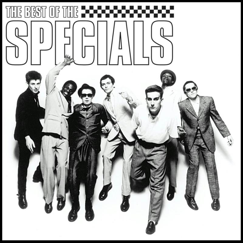 Picture of The Specials - The Best of the Specials