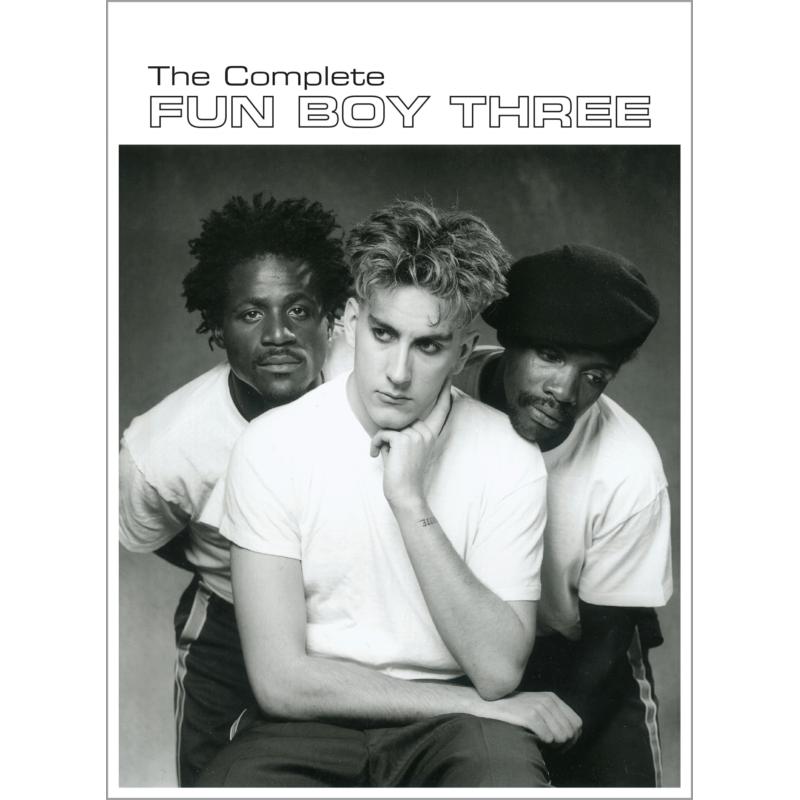 Picture of Fun Boy Three - The Complete Fun Boy Three