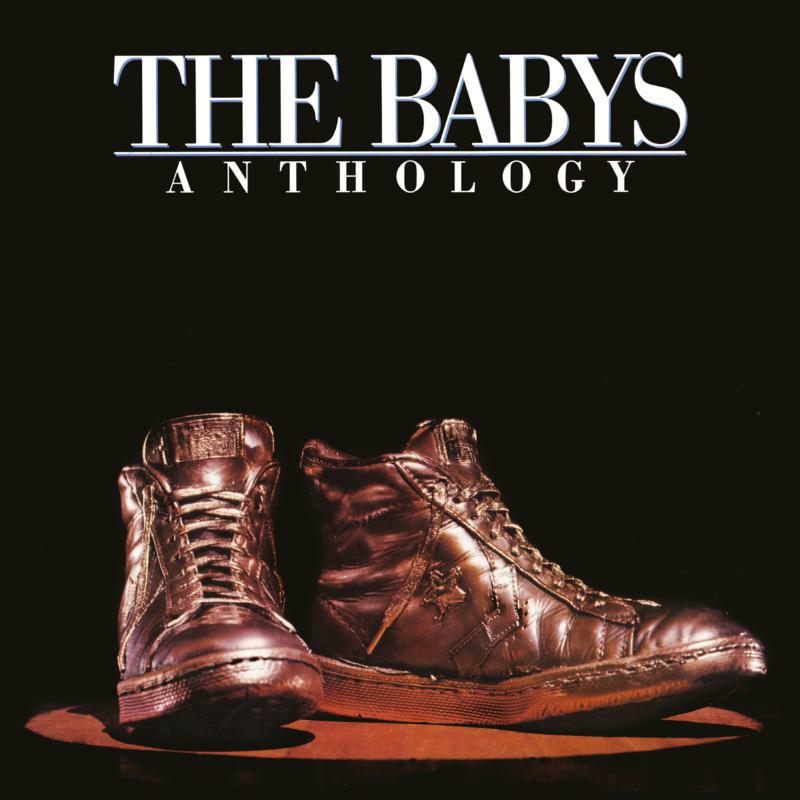Picture of The Babys - Anthology (2022 Remaster)