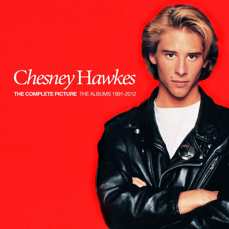 Picture of Chesney Hawkes - The Complete Picture: The Albums 1991-2012