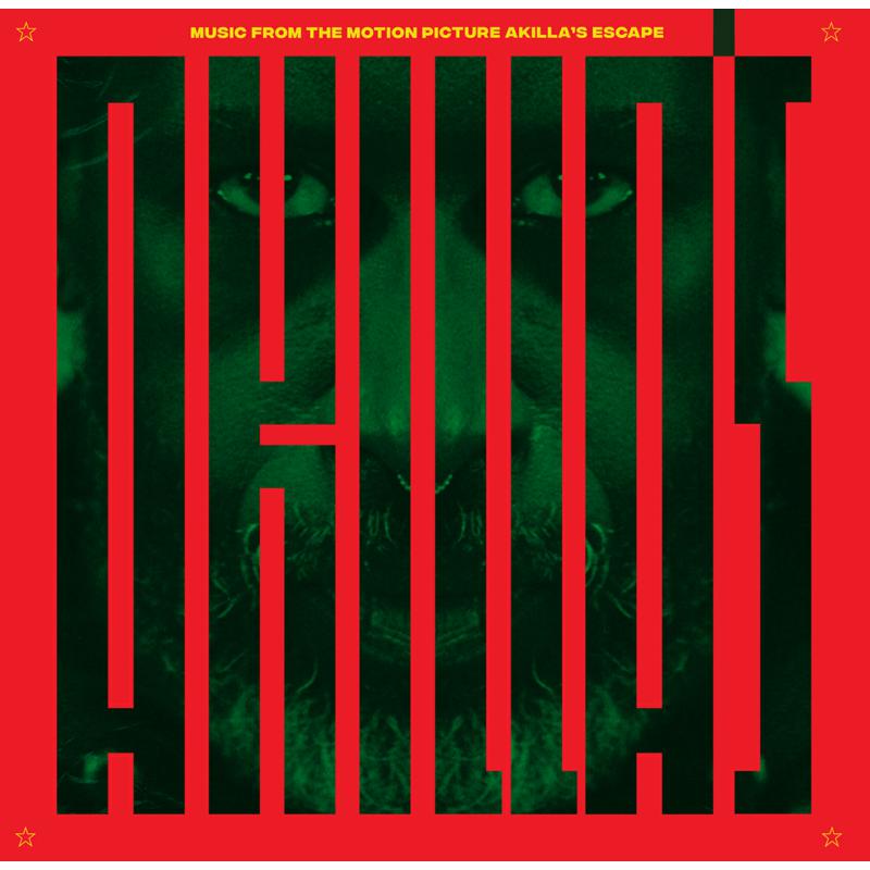 Picture of Various Artists - Music From The Motion Picture Akilla's Escape