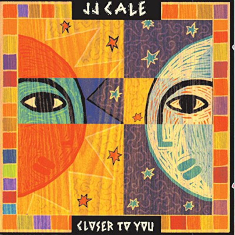 Picture of JJ Cale - Closer To You