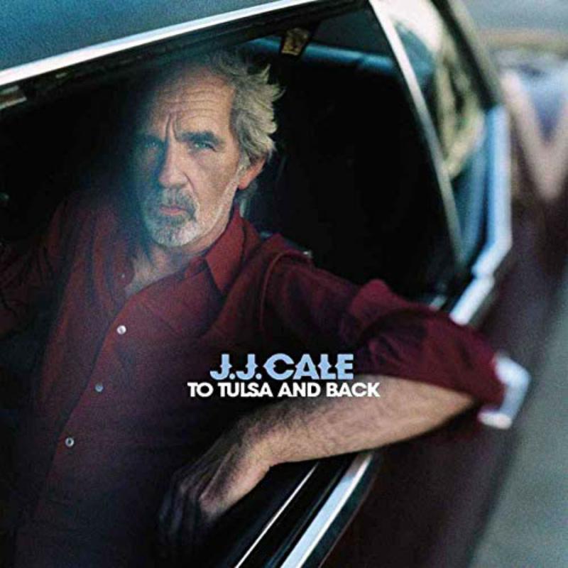 Picture of JJ Cale - To Tulsa And Back