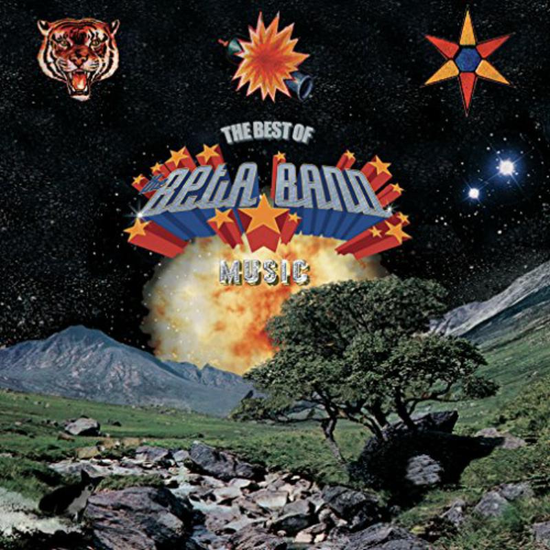 Picture of The Beta Band - The Best Of The Beta Band
