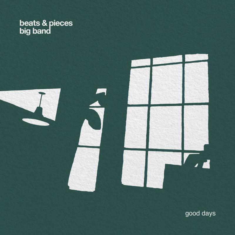 Picture of Beats & Pieces Big Band - Good Days
