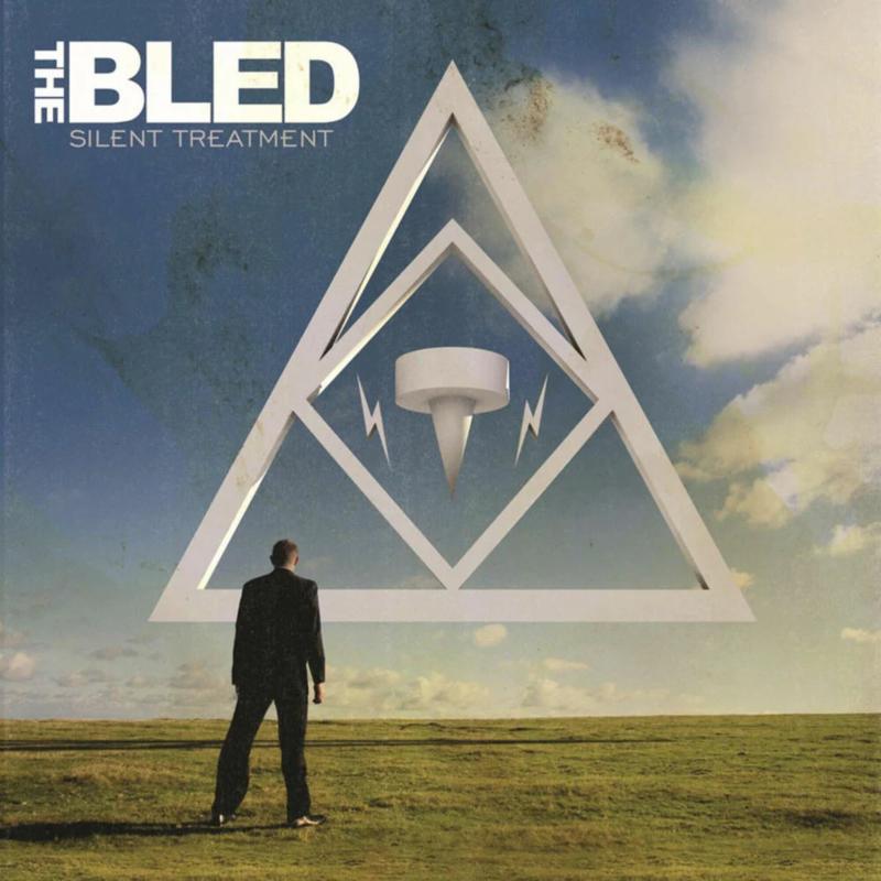 Picture of The Bled - Silent Treatment