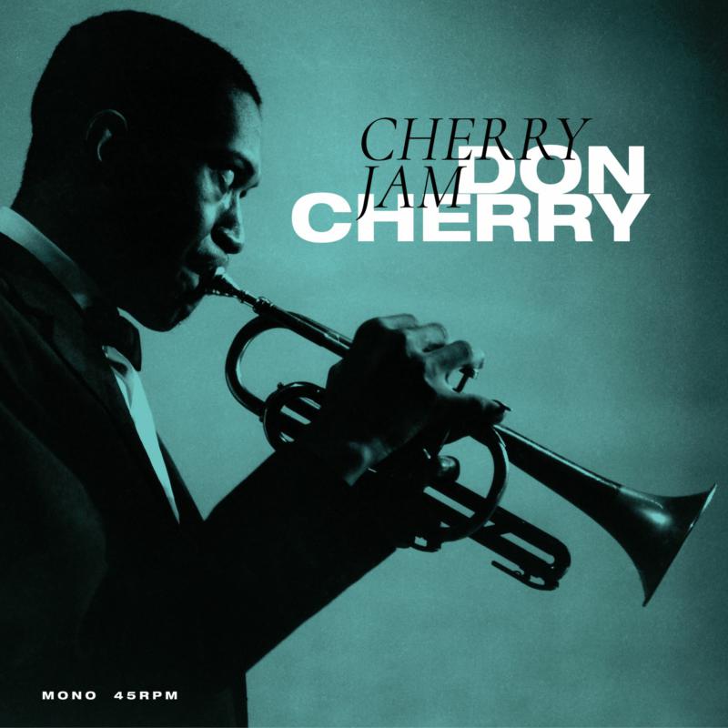 Picture of Don Cherry - Cherry Jam (Ltd RSD 2020 12EP)