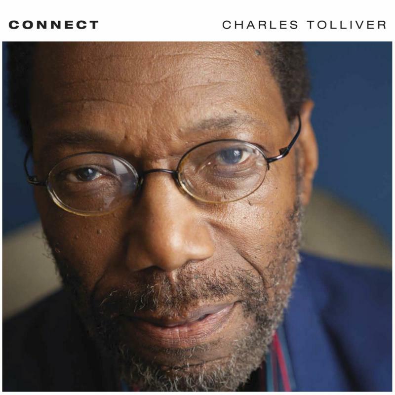 Picture of Charles Tolliver - Connect (LP)