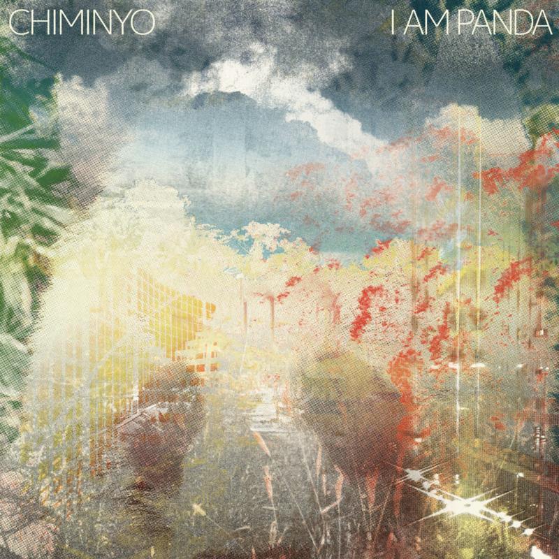 Picture of Chiminyo - I Am Panda
