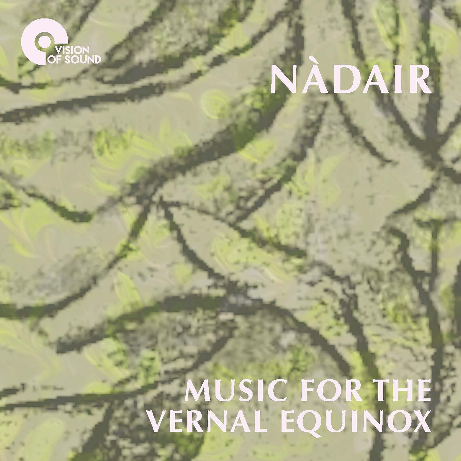 Picture of Nadair - Nadair: Music for the Vernal Equinox