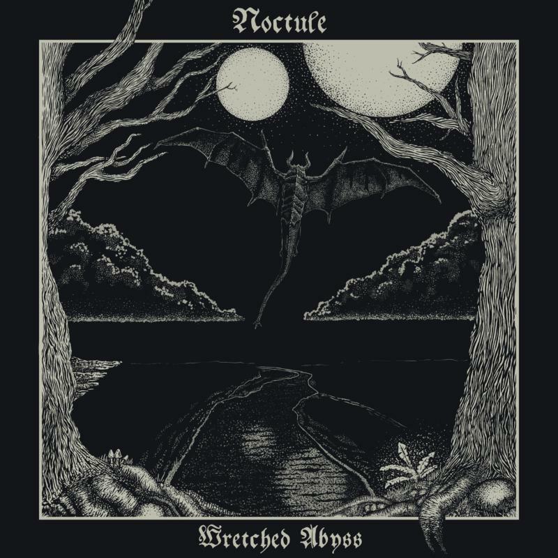 Picture of Noctule - Wretched Abyss (LP)