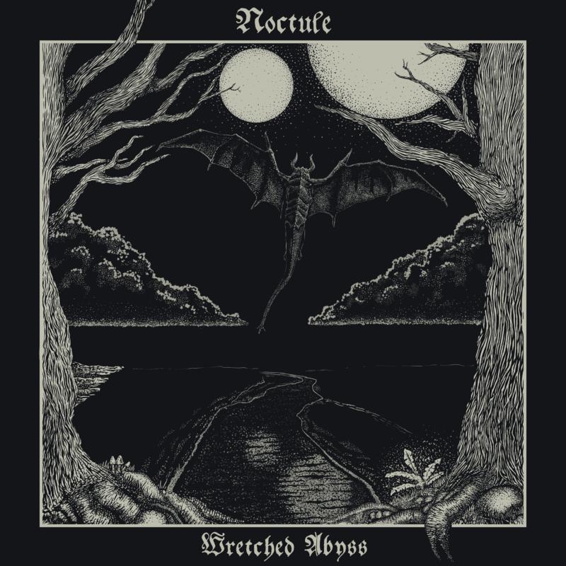 Picture of Noctule - Wretched Abyss