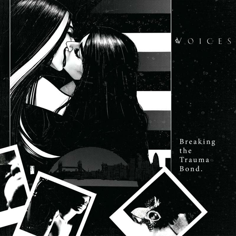 Picture of Voices - Breaking The Trauma Bond (2LP)