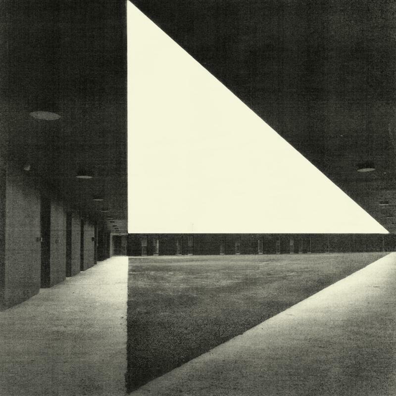 Picture of Grivo - Omit (LP)