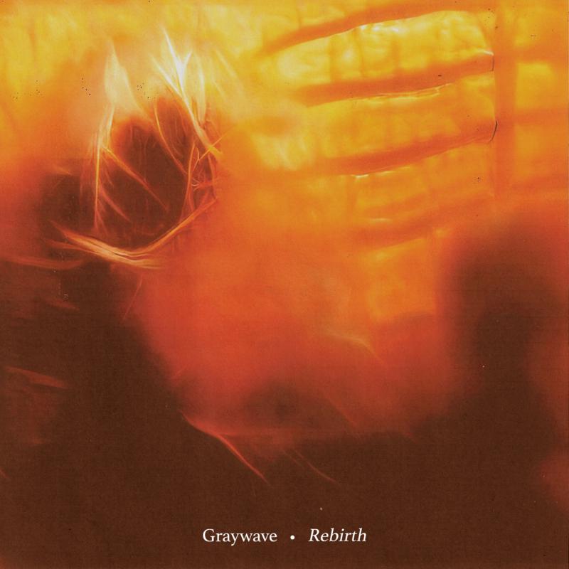 Picture of Graywave - Rebirth