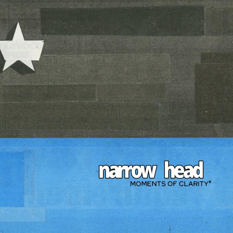 Picture of Narrow Head - Moments of Clarity