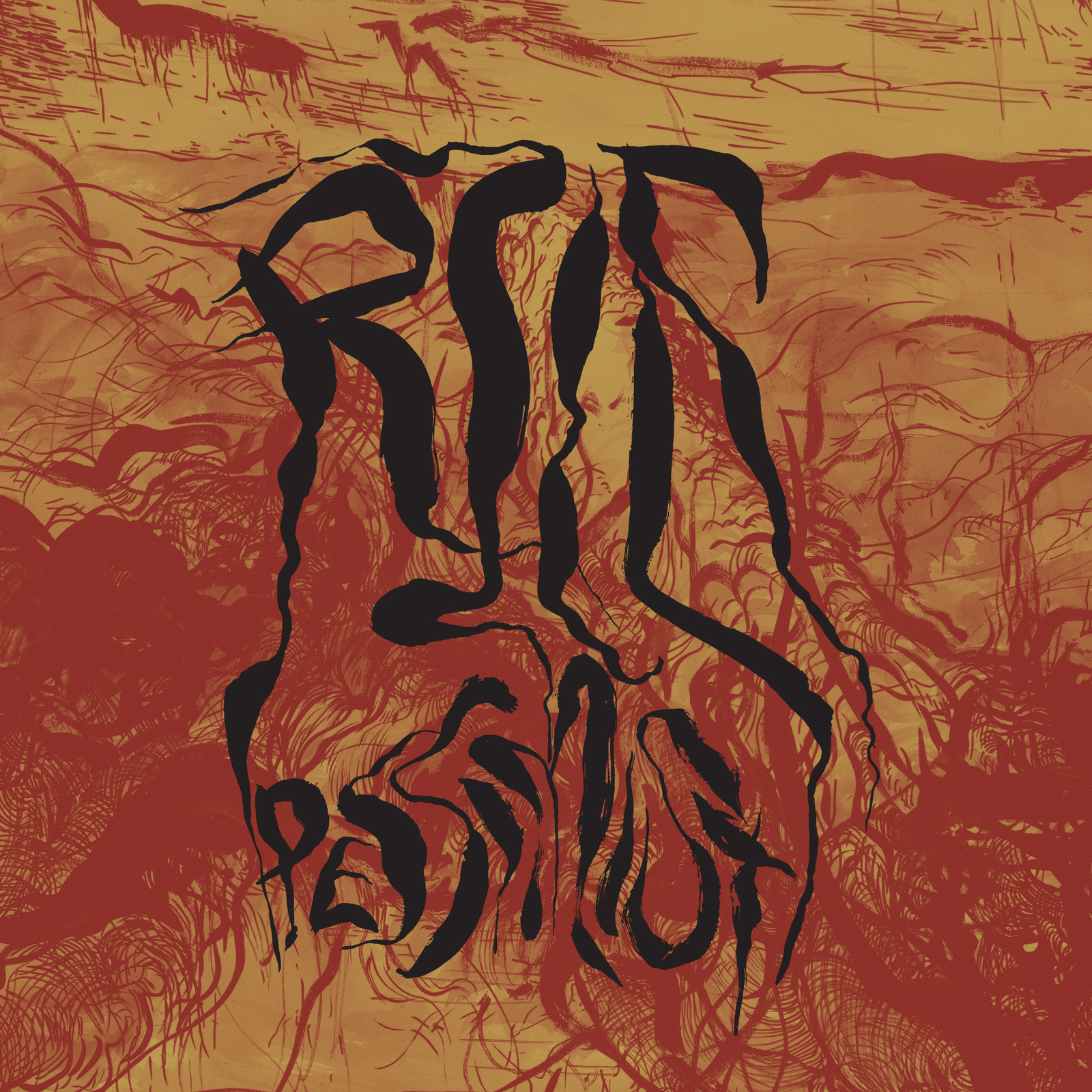 Picture of Rile - Pessimist