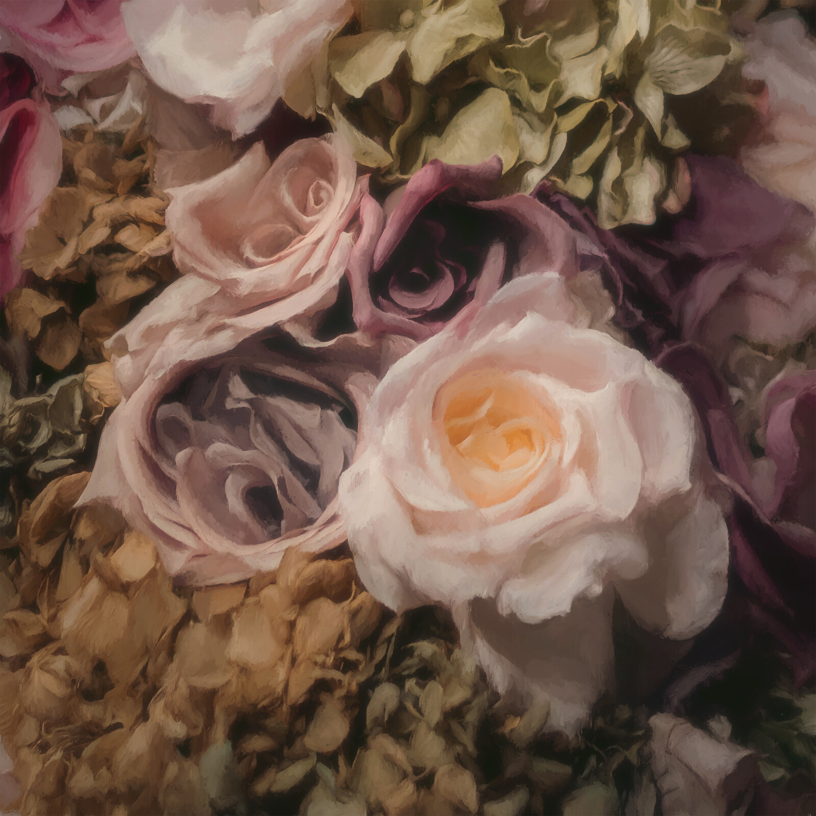 Picture of Blanket - Ceremonia