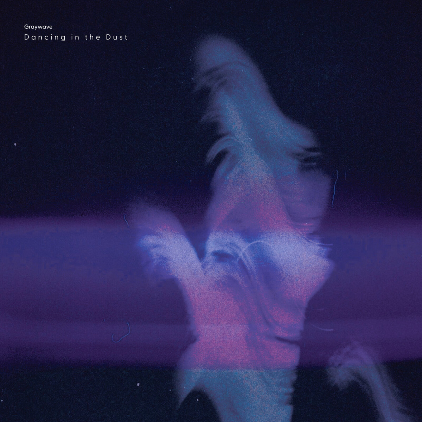 Picture of Graywave - Dancing in the Dust