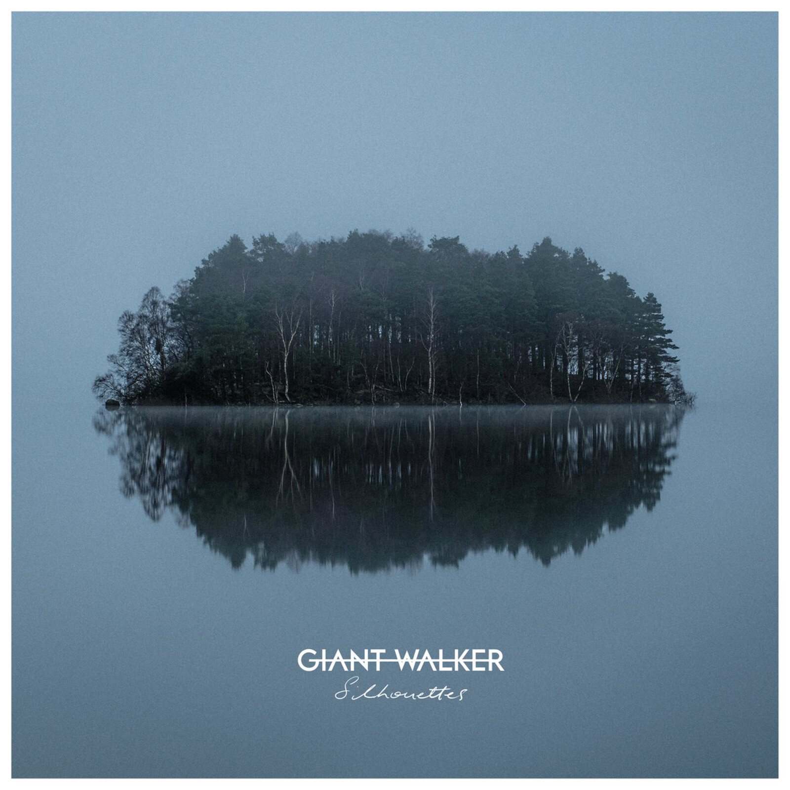 Picture of Giant Walker - Silhouettes