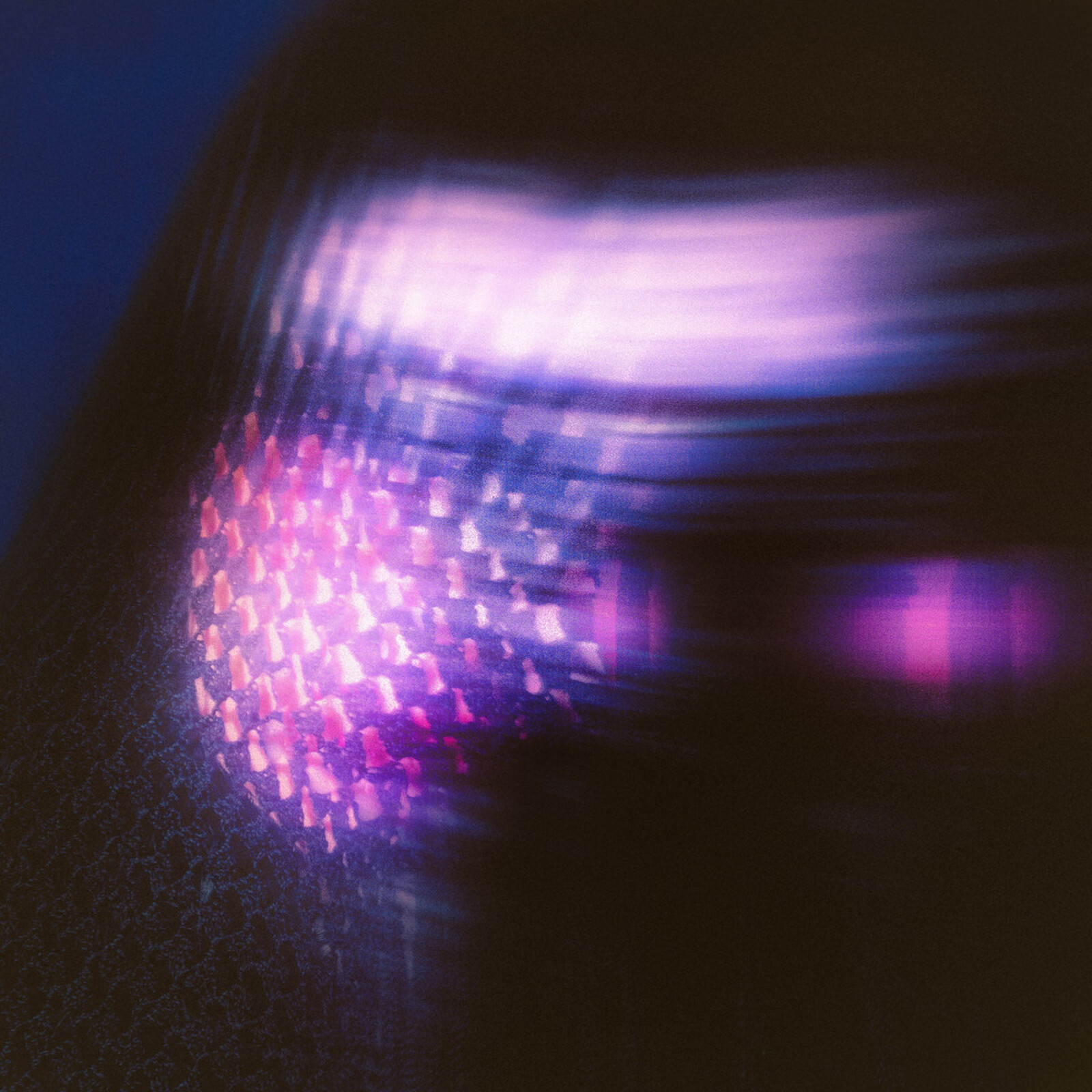 Picture of Iress - Sleep Now, In Reverse