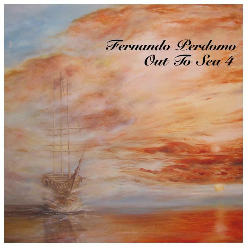 Picture of Fernando Perdomo - Out To Sea 4