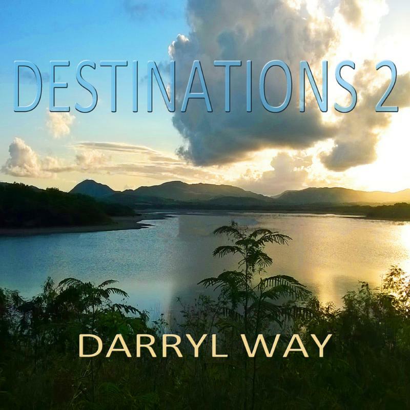 Picture of Darryl Way - Destinations 2