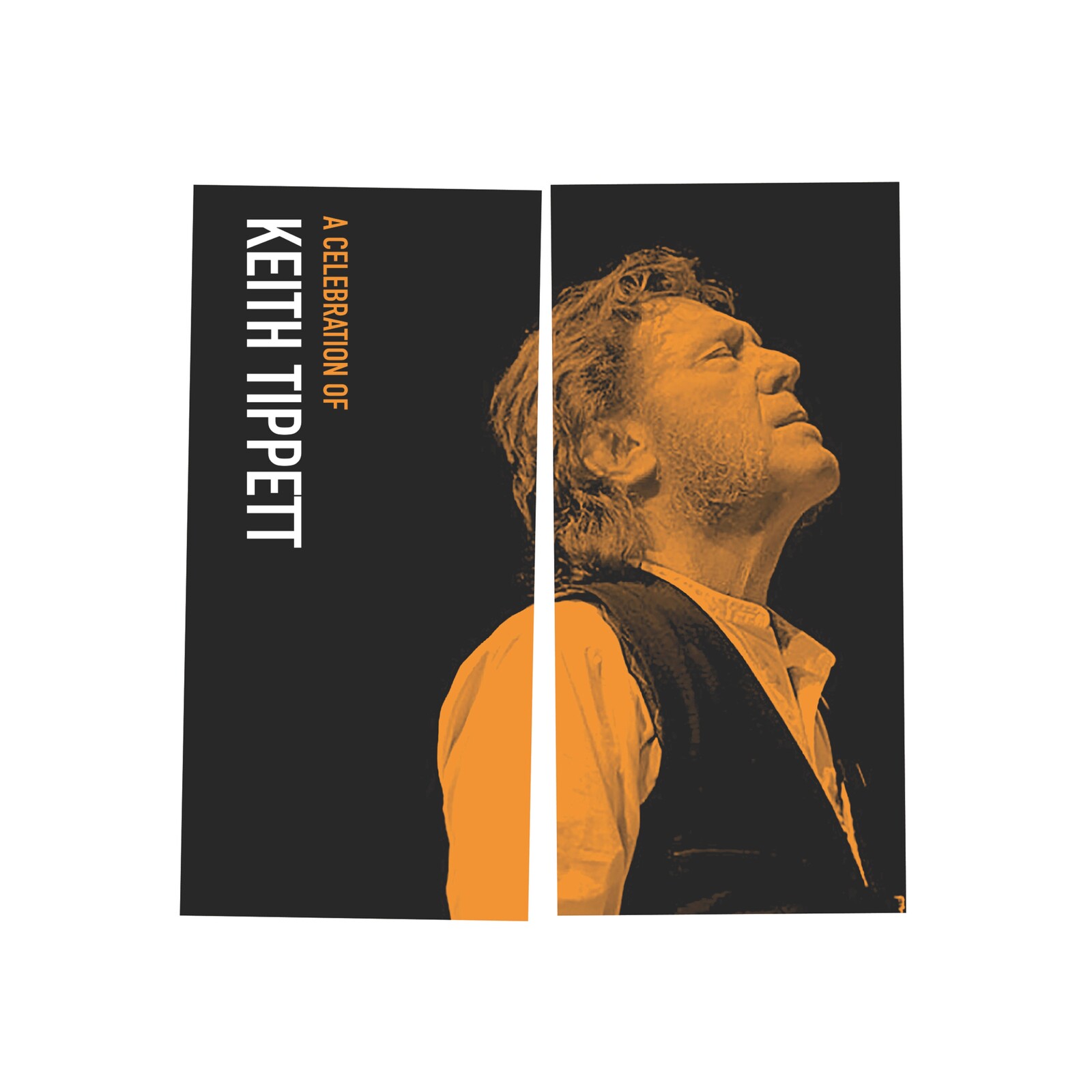 Picture of Various Artists - A Celebration of Keith Tippett