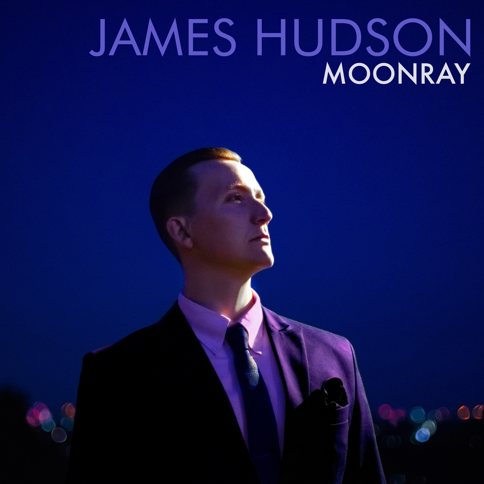 Picture of James Hudson - Moonray