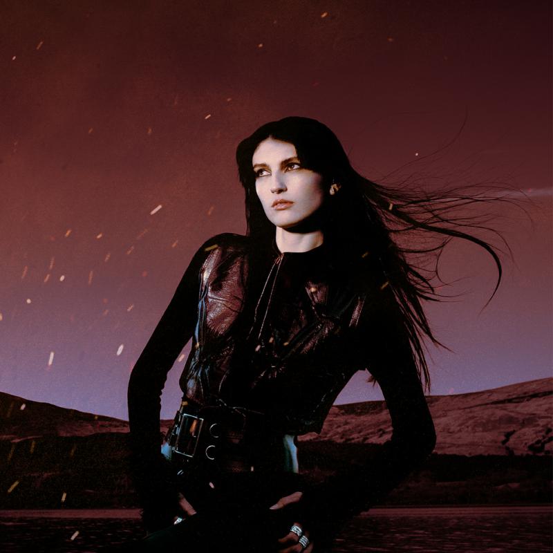 Picture of Lucia & The Best Boys - Burning Castles