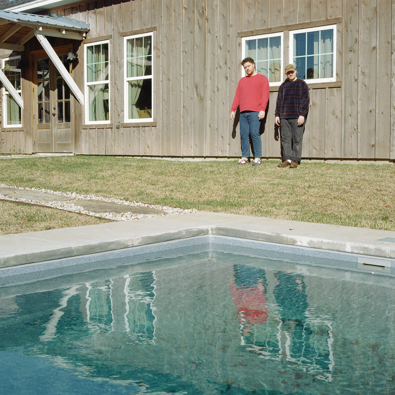 Picture of Memorial - Redsetter