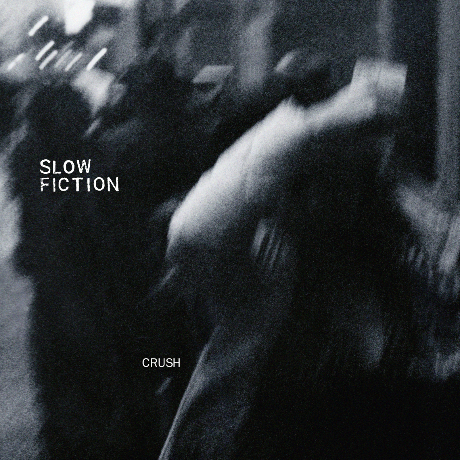Picture of Slow Fiction - Crush EP