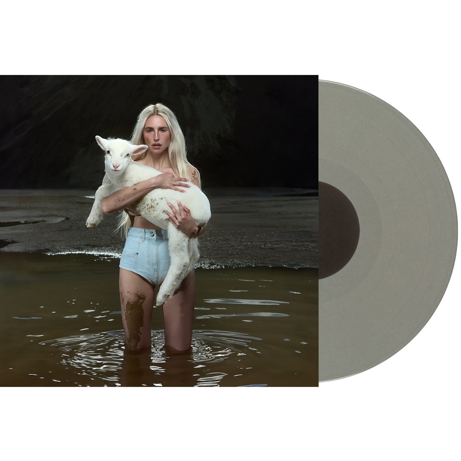 Picture of LAUREL - PALPITATIONS