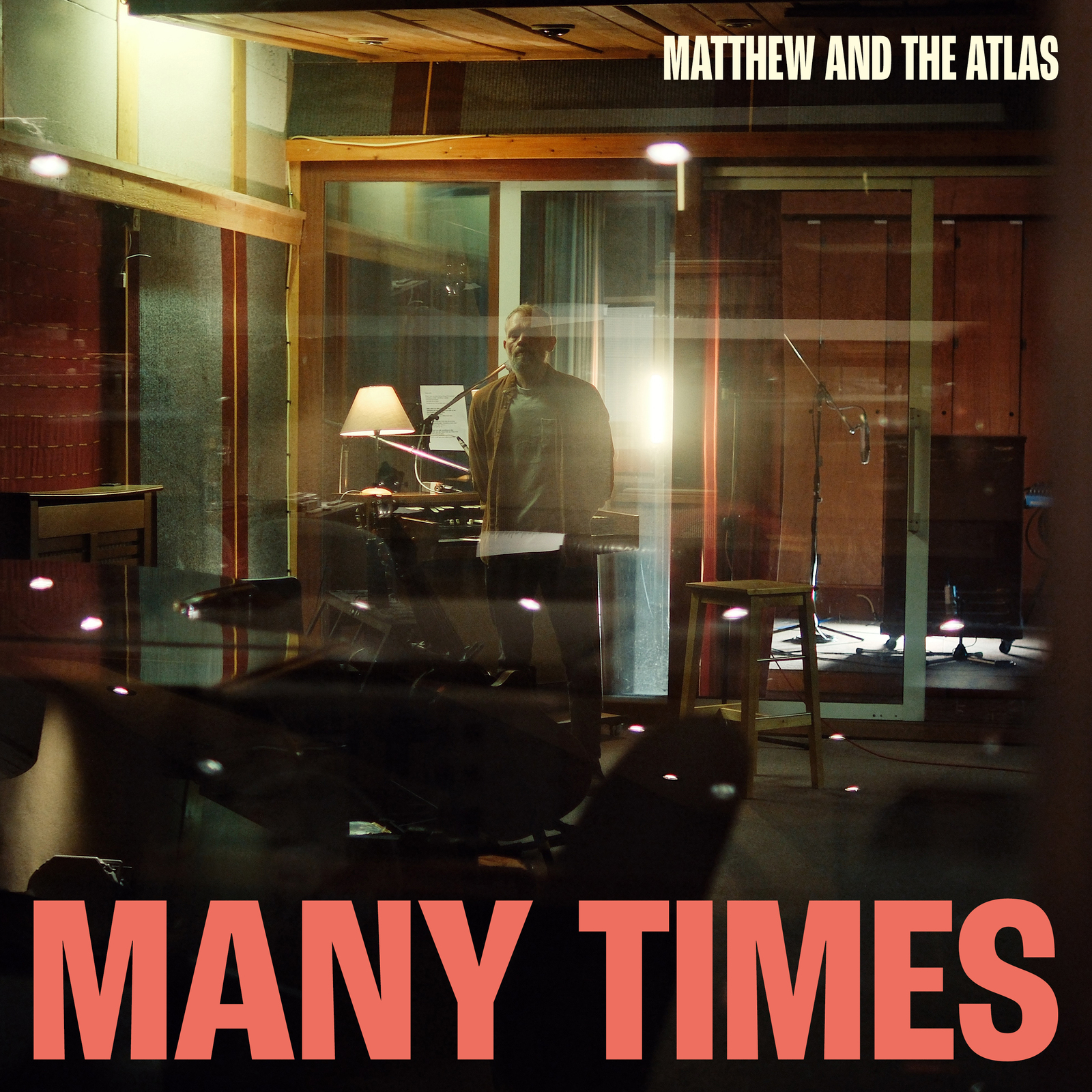 Picture of Matthew & The Atlas - Many Times