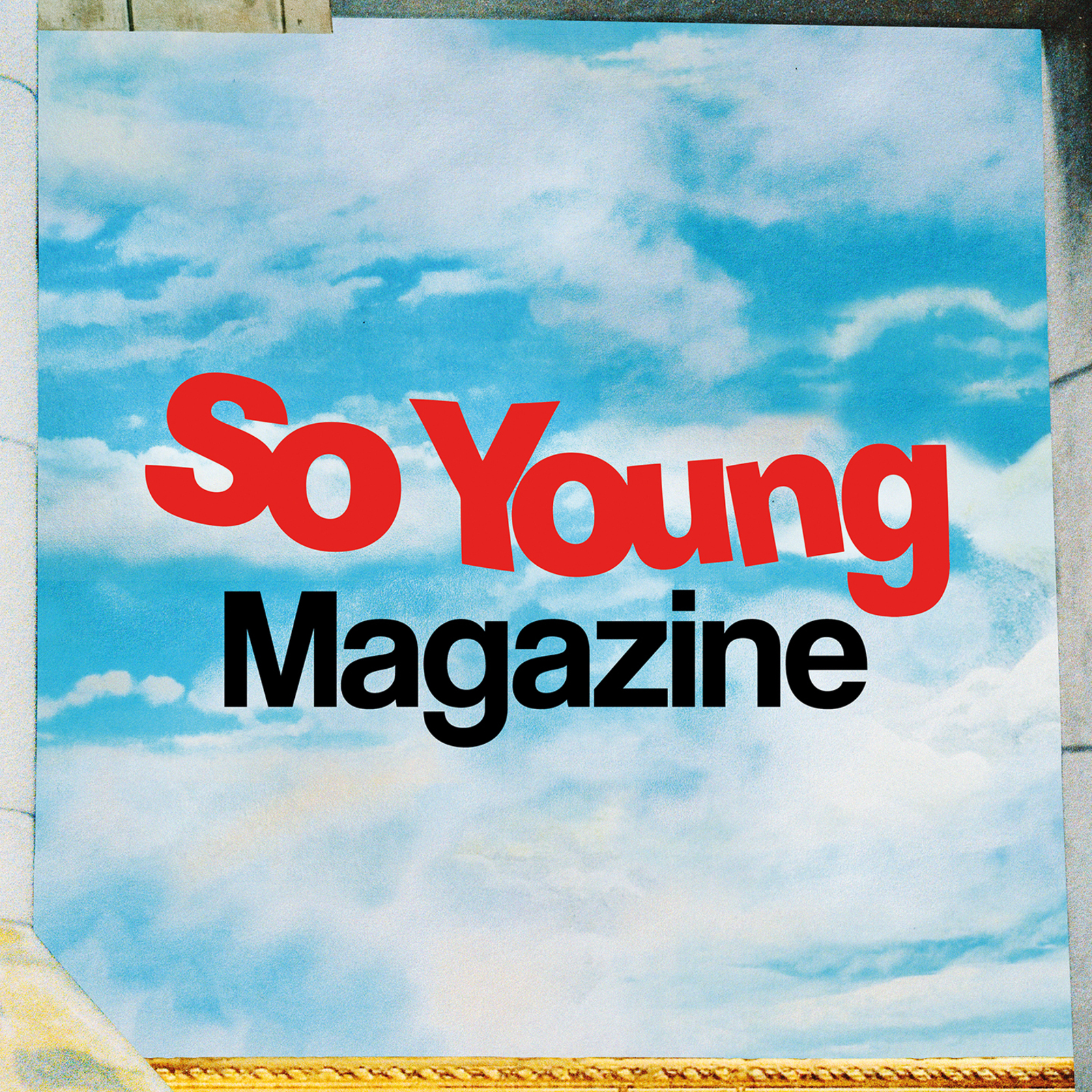 Picture of Various Artists - 10 Years of So Young Magazine
