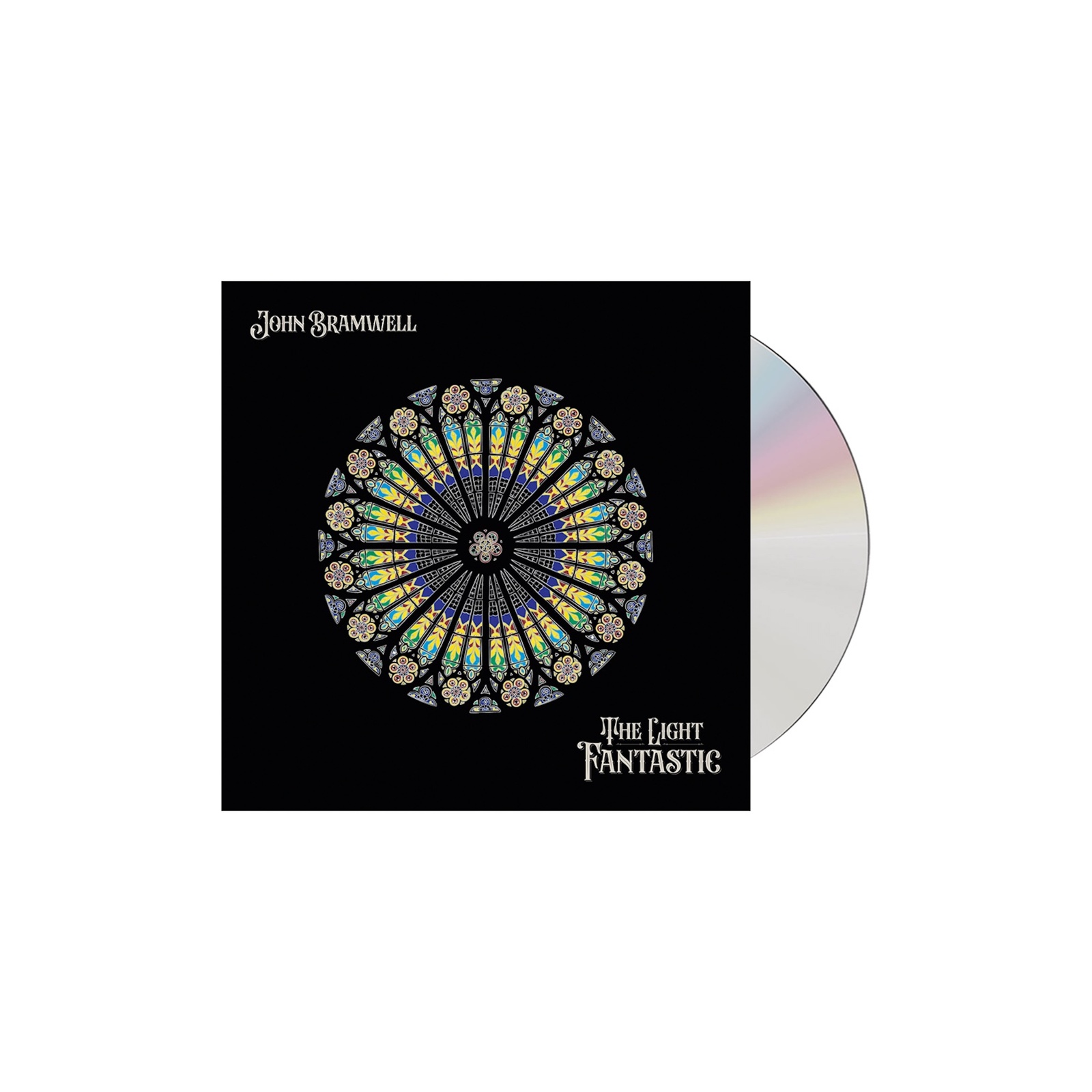 Picture of John Bramwell - The Light Fantastic