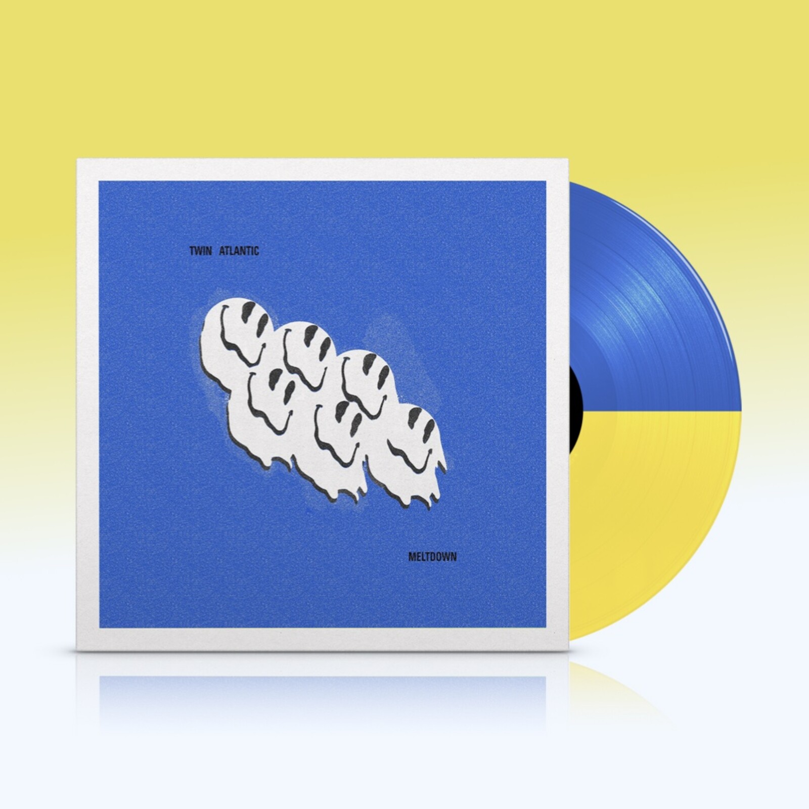 Picture of Twin Atlantic - Meltdown