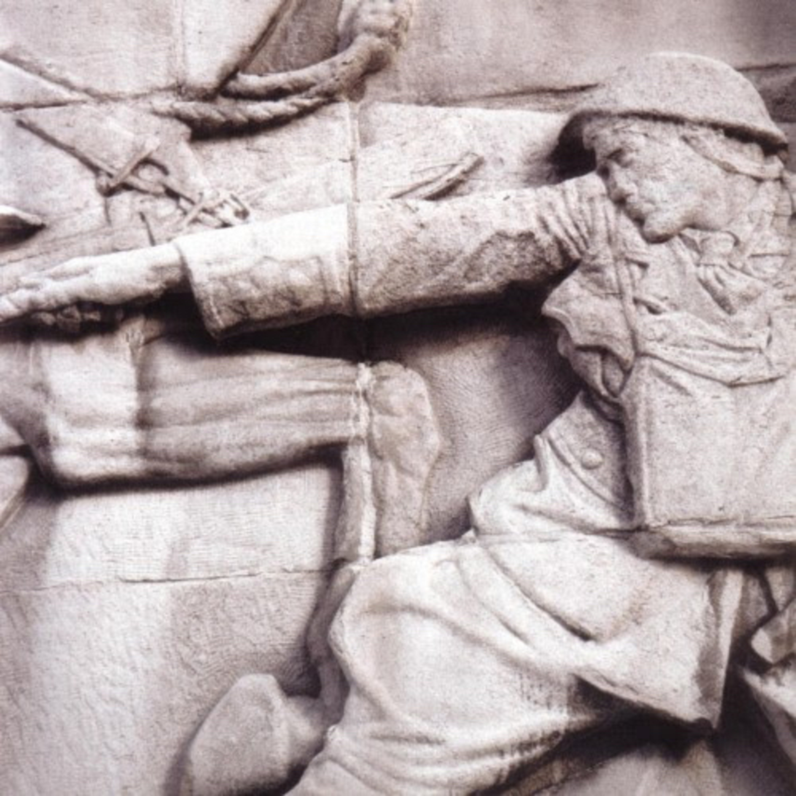 Picture of PIANO MAGIC - ARTISTS' RIFLES