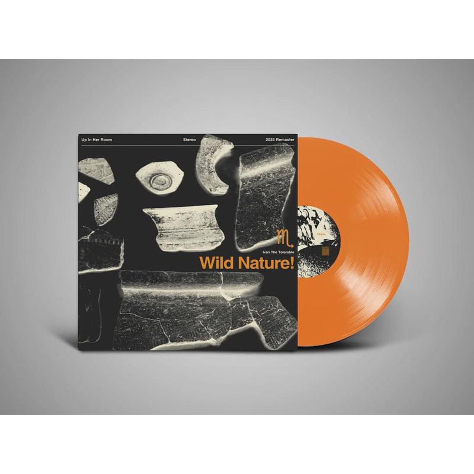 Picture of Ivan The Tolerable - Wild Nature!