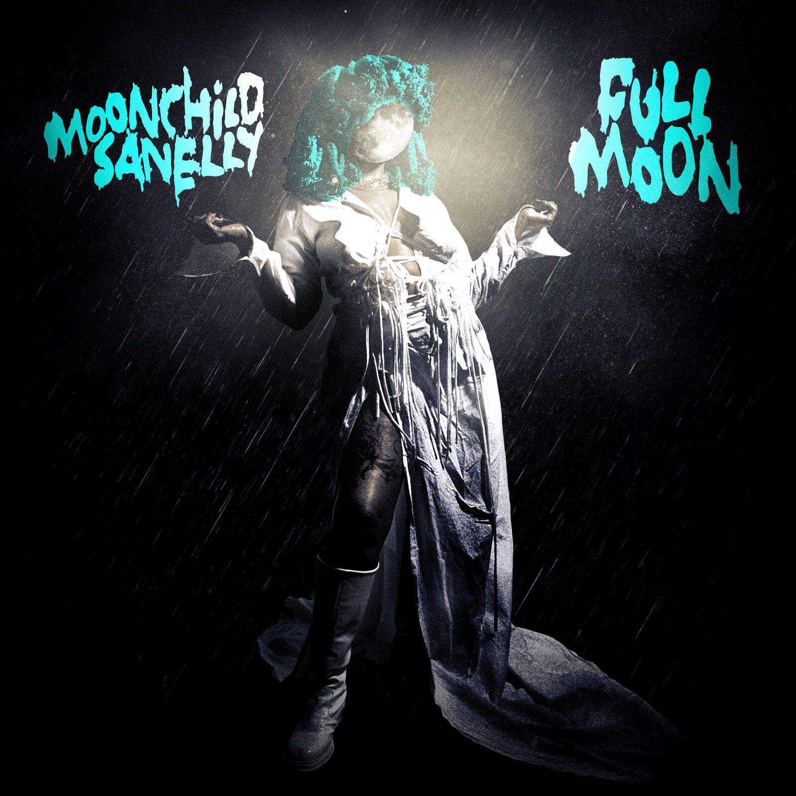 Picture of Moonchild Sanelly - Full Moon