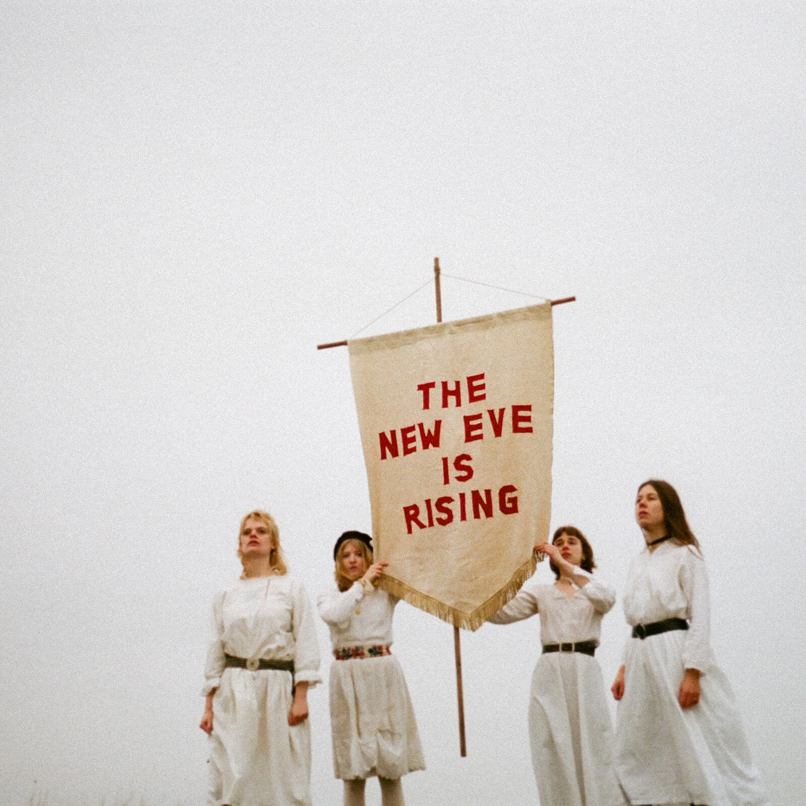 Picture of The New Eves - The New Eve Is Rising