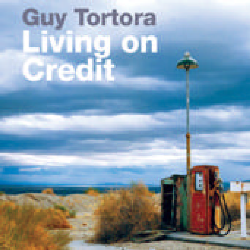 Picture of Guy Tortora - Living on Credit