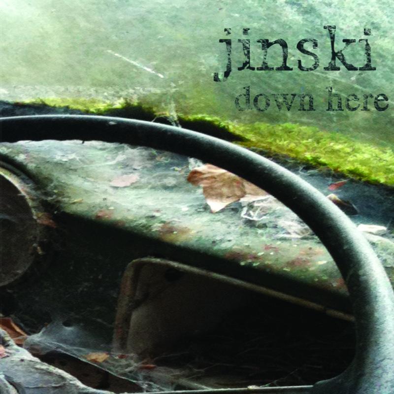 Picture of Jinski - Down Here