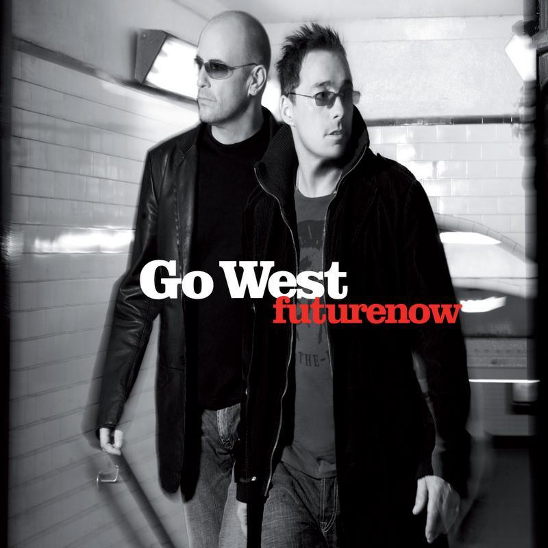 Picture of Go West - Futurenow