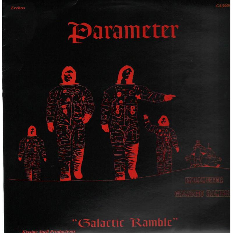 Picture of Parameter - Galactic Ramble