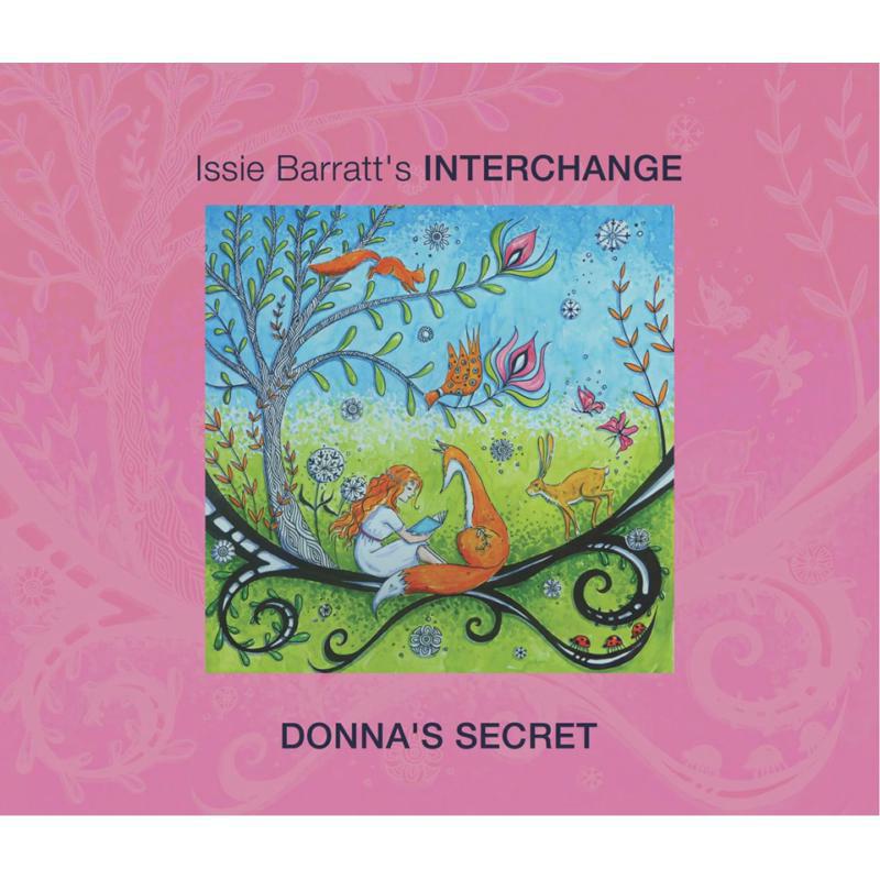 Picture of Issie Barratt's Interchange - Donna's Secret