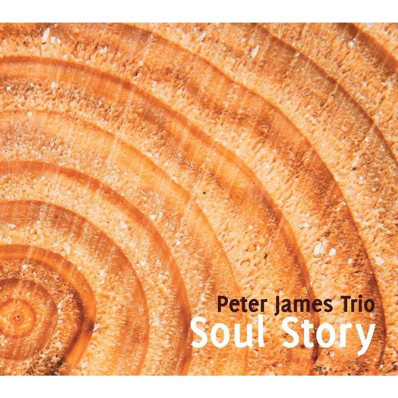Picture of Peter James Trio - Soul Story
