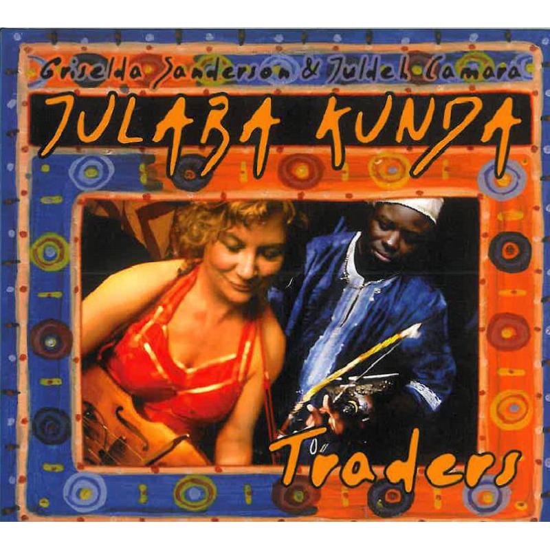 Picture of Julaba Kunda - Traders