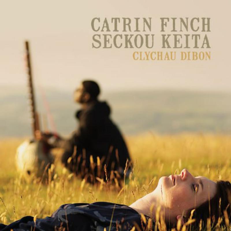 Picture of Catrin Finch Seckou Keita - Clychau Dibon