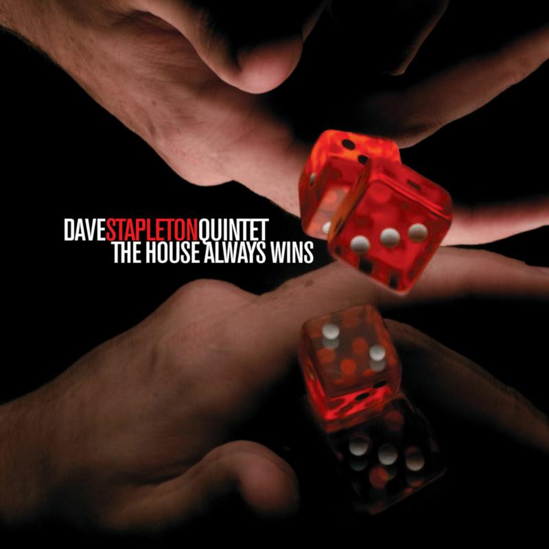 Picture of Dave Stapleton - The House Always Wins